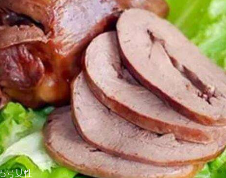 豬心可以燉玉米嗎？豬心怎么燉？