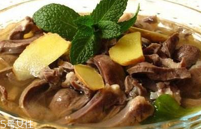 豬心可以經(jīng)常吃嗎？經(jīng)常吃豬心是好是壞？