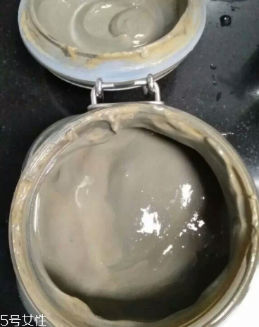 死海泥面膜多久敷一次？