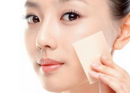 吸油紙會(huì)吸走防曬霜嗎？吸油紙會(huì)將水分帶走嗎？