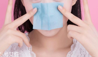 吸油紙會(huì)吸走防曬霜嗎？吸油紙會(huì)將水分帶走嗎？