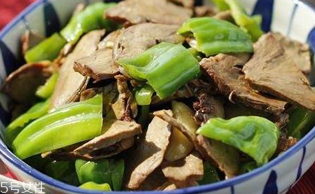 豬心的中藥療法 豬心的怎么藥用？