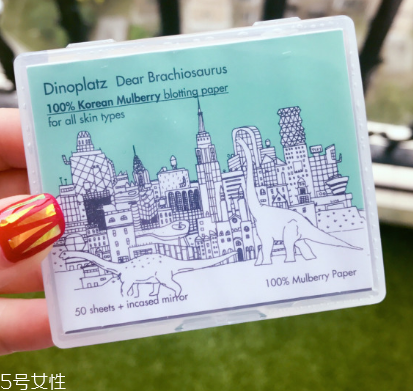 2022臉部吸油紙哪個(gè)牌子好用？2022臉部吸油紙排行榜