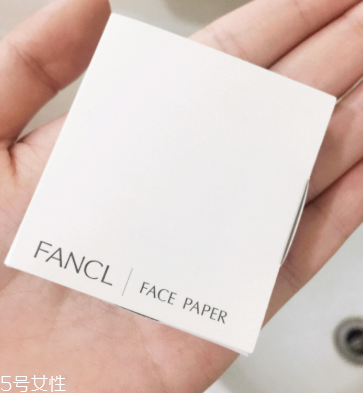 2022臉部吸油紙哪個(gè)牌子好用？2022臉部吸油紙排行榜