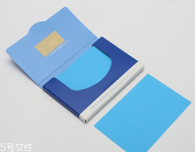 2022臉部吸油紙哪個(gè)牌子好用？2022臉部吸油紙排行榜