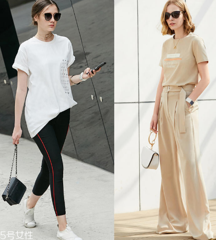 極簡(jiǎn)風(fēng)衣服怎么搭配？極簡(jiǎn)風(fēng)穿搭圖片