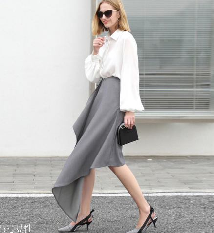極簡(jiǎn)風(fēng)衣服怎么搭配？極簡(jiǎn)風(fēng)穿搭圖片