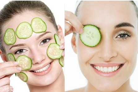 黃瓜敷臉能補(bǔ)水嗎？黃瓜敷臉有補(bǔ)水效果嗎？