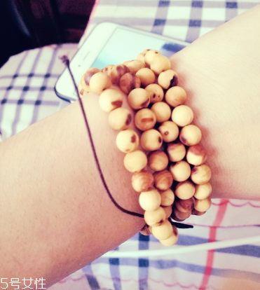 崖柏手串怎么盤？崖柏手串盤玩技巧