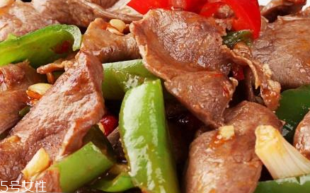 牛心和豬心哪個(gè)好吃？