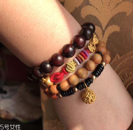 崖柏手串可以用水洗嗎？崖柏手串水洗有影響嗎？