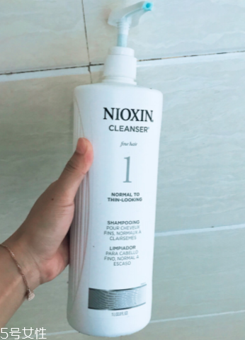 麗康絲洗發(fā)水怎么樣？麗康絲洗發(fā)水好用嗎？