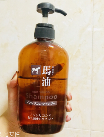 馬油洗發(fā)水孕婦能用嗎？孕婦能用馬油洗發(fā)水嗎？