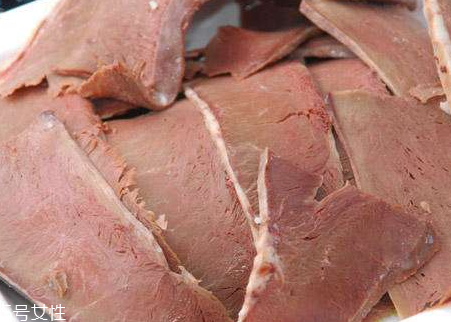 牛心的營養(yǎng)成分 牛心由哪些成分組成？