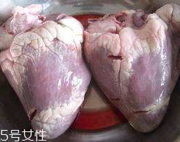 牛心怎么做好吃？牛心應(yīng)該怎么做？