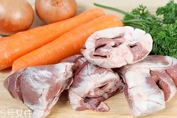 牛心怎么做好吃？牛心應(yīng)該怎么做？