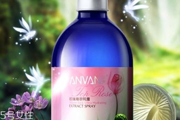 玫瑰水哪個牌子好？玫瑰水品牌推薦