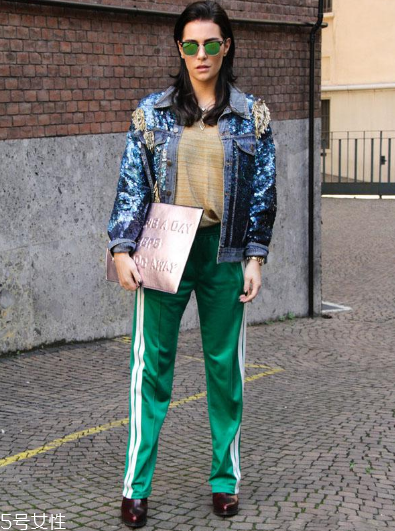 褲子有油漬怎么洗？褲子上的油漬如何清洗？