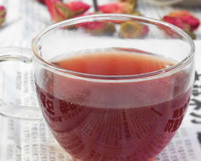 玫瑰水怎么做？自制玫瑰水