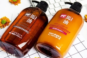 馬油洗發(fā)水是哪里產(chǎn)的？馬油洗發(fā)水是哪國的？