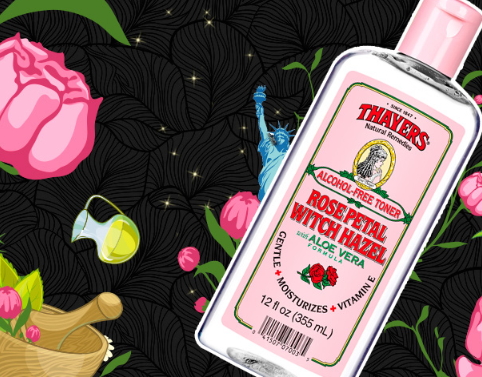 玫瑰水和薏仁水哪個好？玫瑰水和薏仁水對比