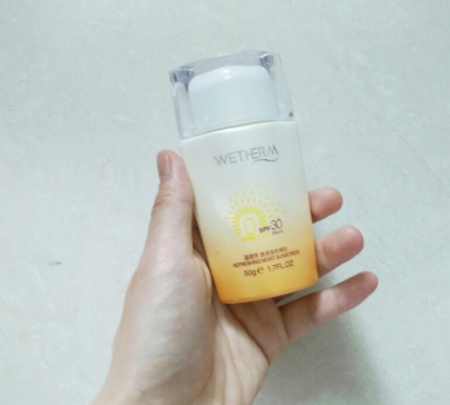 溫碧泉防曬霜保質(zhì)期 溫碧泉防曬霜生產(chǎn)日期 溫碧泉防曬霜保質(zhì)期 溫碧泉防曬霜生產(chǎn)日期