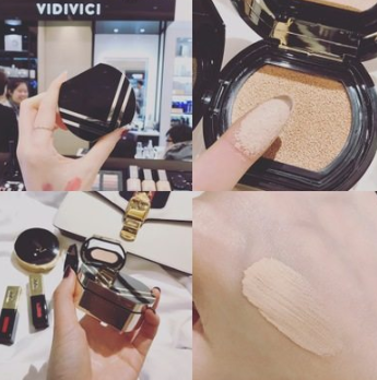 vidivici明星產(chǎn)品有哪些？vidivici什么值得買？