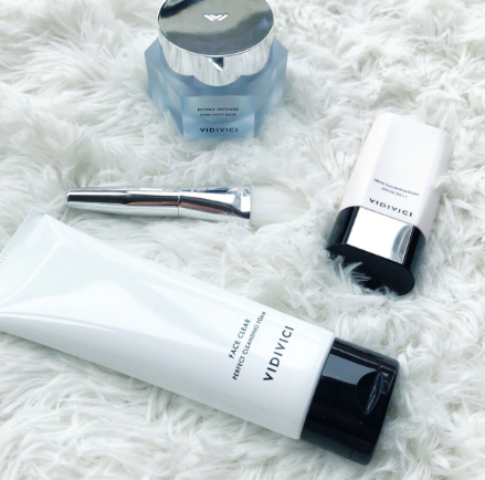 vidivici明星產(chǎn)品有哪些？vidivici什么值得買？