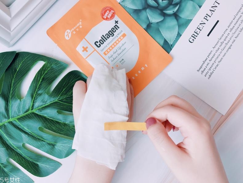 創(chuàng)爾美面膜能天天敷嗎？創(chuàng)爾美面膜可以每天用嗎？