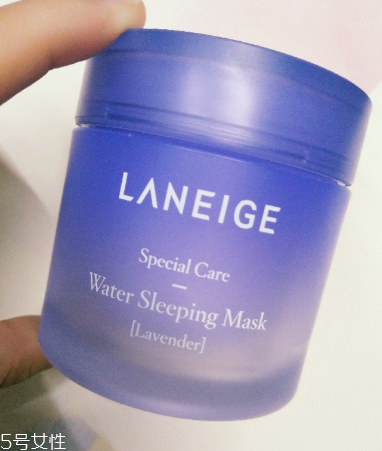 vidivici和蘭芝哪個好？vidivici和蘭芝睡眠面膜比較