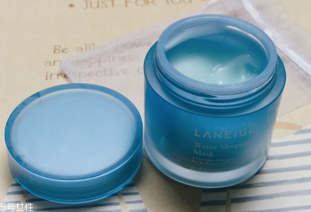 vidivici和蘭芝哪個好？vidivici和蘭芝睡眠面膜比較