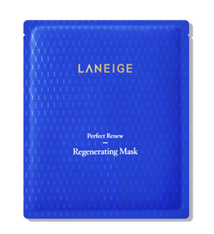 蘭芝面膜哪款好用？蘭芝面膜一共有幾款？