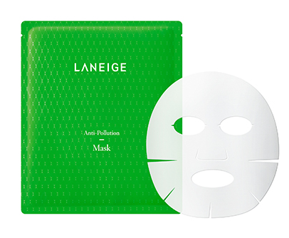 蘭芝面膜哪款好用？蘭芝面膜一共有幾款？