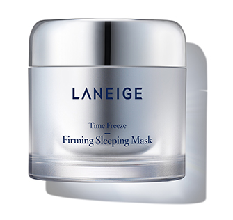 蘭芝面膜哪款好用？蘭芝面膜一共有幾款？