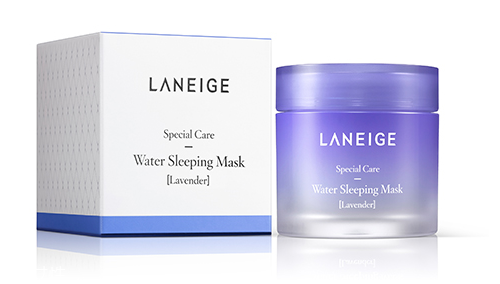 蘭芝面膜哪款好用？蘭芝面膜一共有幾款？