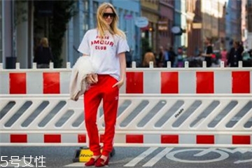 褲子有血怎么洗掉？褲子上的血跡用什么洗？