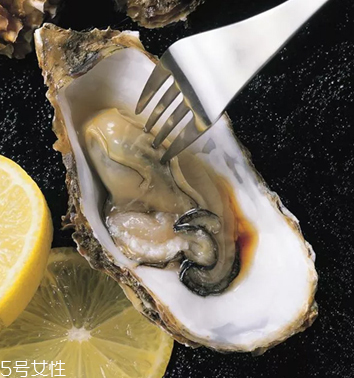 生蠔有內(nèi)臟嗎？生蠔的內(nèi)臟能吃嗎？