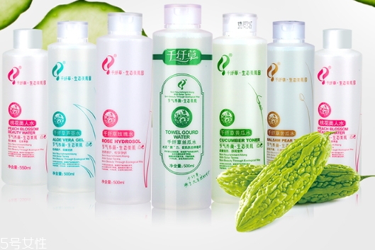 絲瓜水和薏仁水哪個(gè)好？絲瓜水和薏仁水對(duì)比