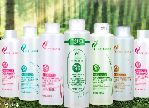 絲瓜水和薏仁水哪個(gè)好？絲瓜水和薏仁水對(duì)比