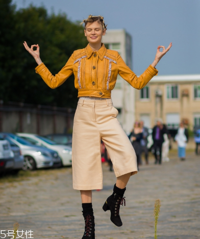 褲子一碼等于多少厘米？褲子一碼隔多遠(yuǎn)？