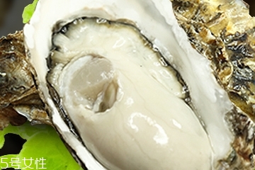 生蠔有沙子嗎？生蠔怎么去沙？