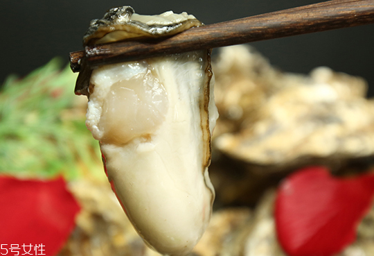 生蠔有沙子嗎？生蠔怎么去沙？