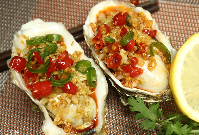 生蠔有沙子嗎？生蠔怎么去沙？