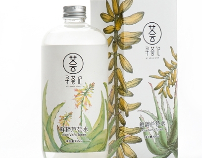 蘆薈水可以當爽膚水用嗎？