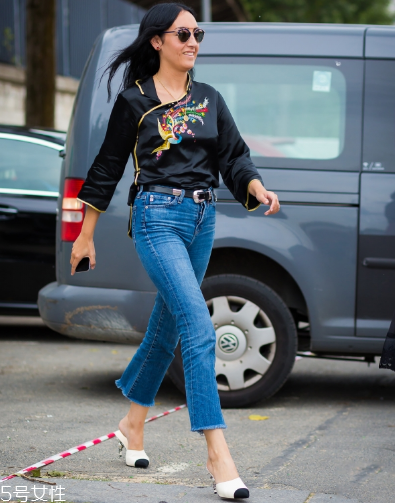 褲子上的機油怎么洗掉？褲子上有機油用什么洗？