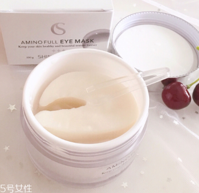 眼部細(xì)紋用什么眼膜效果好？眼紋終結(jié)者眼膜推薦