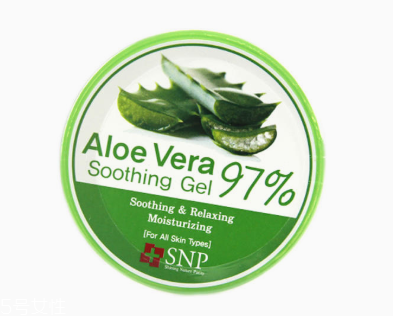 暴曬之后如何補(bǔ)救？曬紅了可以用蘆薈膠嗎？