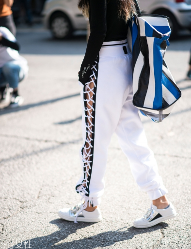 褲子上有鐵銹怎么洗掉？褲子上的鐵銹用什么洗？