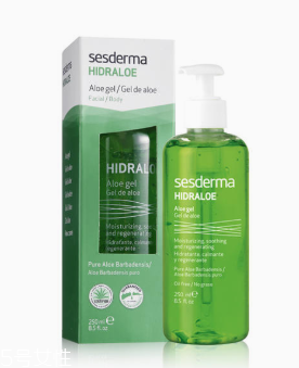 暴曬之后如何補(bǔ)救？曬紅了可以用蘆薈膠嗎？