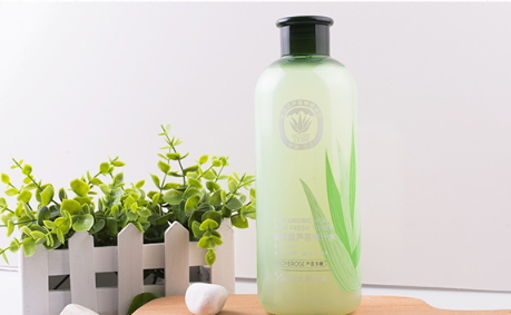 蘆薈水可以天天用嗎？油性皮膚可以用蘆薈水嗎